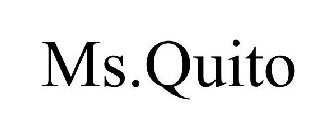 MS.QUITO