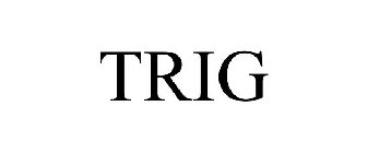 TRIG