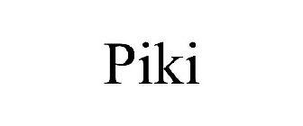 PIKI