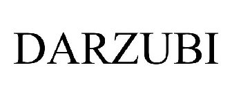 DARZUBI