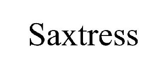 SAXTRESS