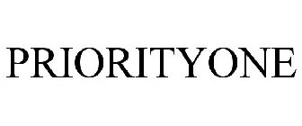 PRIORITYONE
