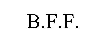 B.F.F.