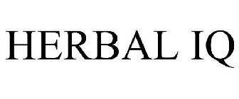 HERBAL IQ