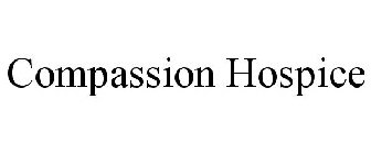 COMPASSION HOSPICE
