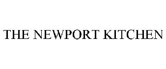 THE NEWPORT KITCHEN