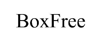 BOXFREE