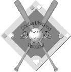 DOUBLE DIAMOND BASEBALL