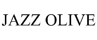 JAZZ OLIVE