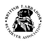 · BRITISH LABRADOR · RETRIEVER ASSOCIATION