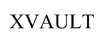 XVAULT