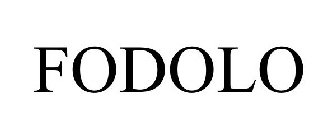 FODOLO