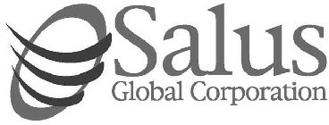 SALUS GLOBAL CORPORATION