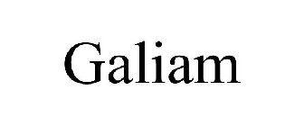 GALIAM