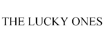 THE LUCKY ONES