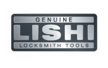 GENUINE LISHI LOCKSMITH TOOLS