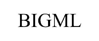 BIGML