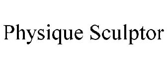PHYSIQUE SCULPTOR
