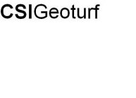 CSIGEOTURF