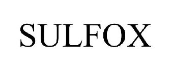 SULFOX