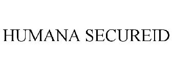 HUMANA SECUREID