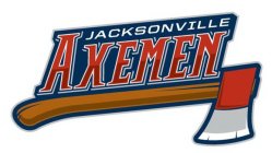 JACKSONVILLE AXEMEN