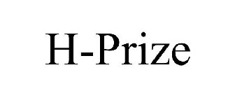 H-PRIZE