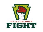 PHILADELPHIA FIGHT