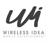 WI WIRELESS IDEA MOBILE ENTERTAINMENT