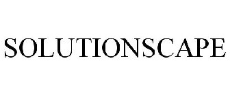 SOLUTIONSCAPE
