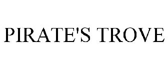 PIRATE'S TROVE