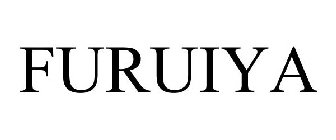 FURUIYA