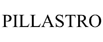 PILLASTRO