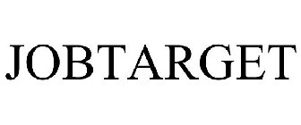 JOBTARGET