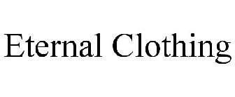 ETERNAL CLOTHING