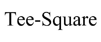 TEE-SQUARE