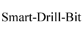 SMART-DRILL-BIT