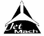 JET MACH