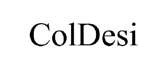 COLDESI