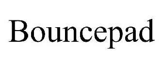 BOUNCEPAD
