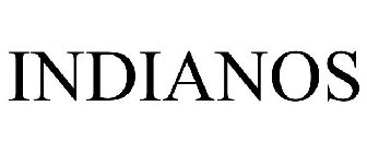INDIANOS