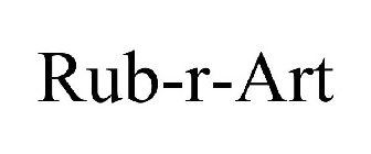 RUB-R-ART