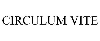 CIRCULUM VITE