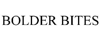 BOLDER BITES