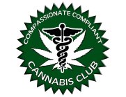 COMPASSIONATE COMPLIANT CANNABIS CLUB