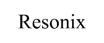 RESONIX