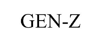 GEN-Z