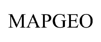 MAPGEO