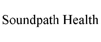 SOUNDPATH HEALTH