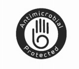 ANTIMICROBIAL PROTECTION